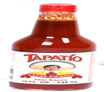 Tapatio হট সস (148 gm)