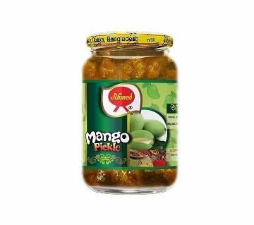 Ahmed Mango Pickle 300 gm 82 - AHMED