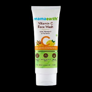 mamaearth-vitamin-c-facewash-for-skin-illumination-100ml