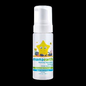 mamaearth-foaming-facewash-for-kids-150ml