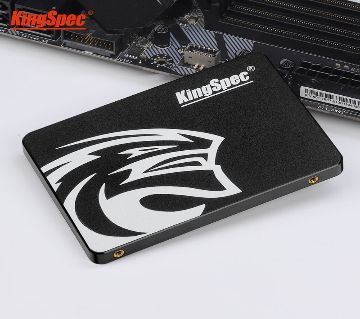 KingSpec P3 256GB 2.5 SATA SSD