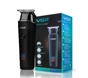 VGR V-937 প্রফেশনাল কর্ডেড এন্ড কর্ডেড হেয়ার ট্রিমার