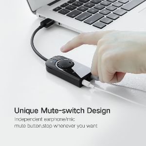 ugreen-usb-external-sound-card-audio-interface-with-volume-control-mute-button