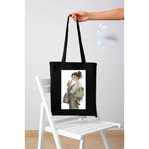 টোট ব্যাগ