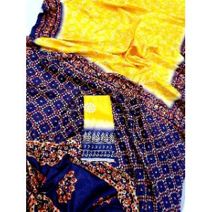 সানমুন সিল্কের বাটিক প্রিন্ট শাড়ি