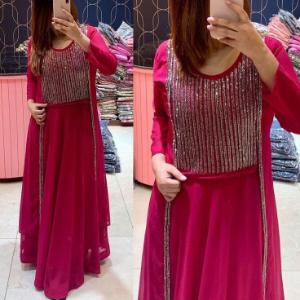 রেডিমেড লেহেঙ্গা