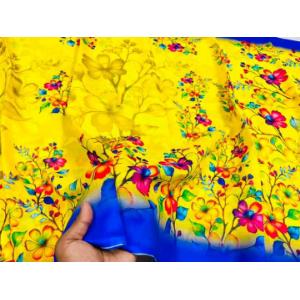 ফাল্গুনী ডিজিটাল প্রিন্ট শাড়ি