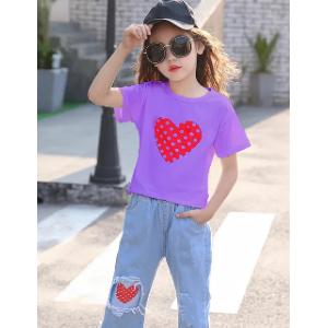 গার্ল কিডস ড্রেস সেট