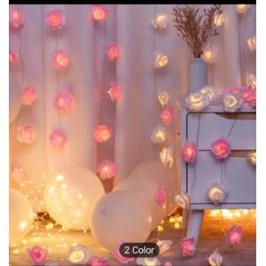 LED কালারড লাইট