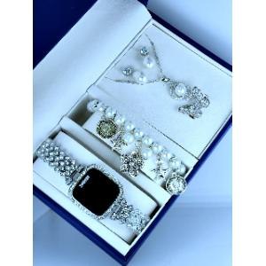 উইমেন ওয়াচ কম্বো 