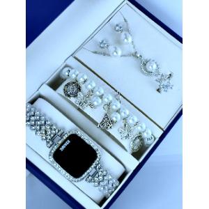 উইমেন ওয়াচ কম্বো 