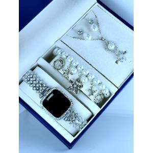 উইমেন ওয়াচ কম্বো 