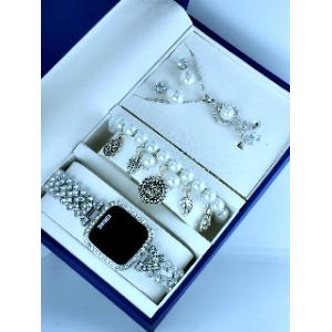 উইমেন ওয়াচ কম্বো 