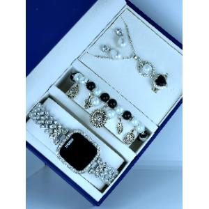 উইমেন ওয়াচ কম্বো 