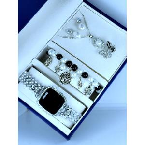 উইমেন ওয়াচ কম্বো 