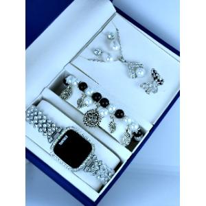 উইমেন ওয়াচ কম্বো 