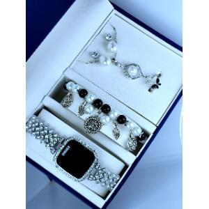 উইমেন ওয়াচ কম্বো 