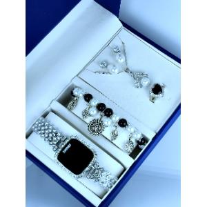 উইমেন ওয়াচ কম্বো 