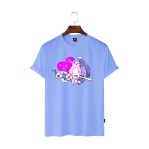 কটন মেনস টি-শার্ট