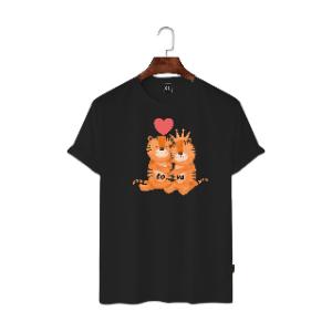 কটন মেনস টি-শার্ট