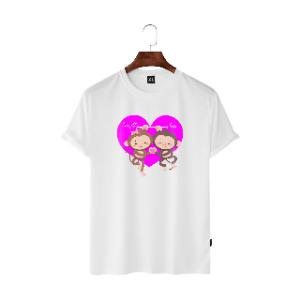 কটন মেনস টি-শার্ট