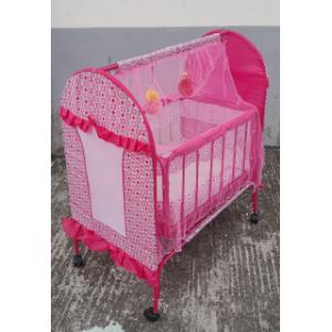 বেবি দোলনা M-118 