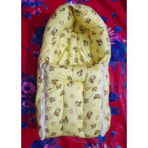 নিউ বর্ন বেবি প্রোটেক্টর বেড