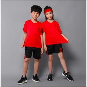 বেবি সেট (১টি টি-শার্ট ও ১টি প্যান্ট)