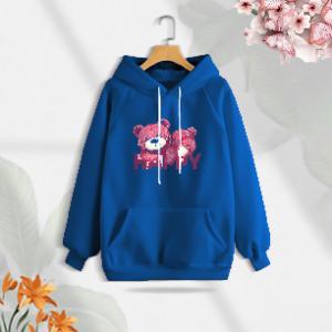 লেডিজ উইন্টার হুডি