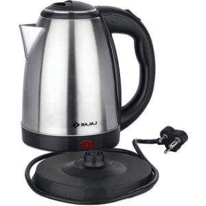 Bajaj ইলেকট্রিক কেতলি BJ-002B (2-Liter)