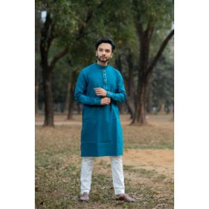 কটন পাঞ্জাবী