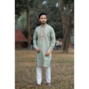 কটন পাঞ্জাবী