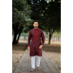 কটন পাঞ্জাবী