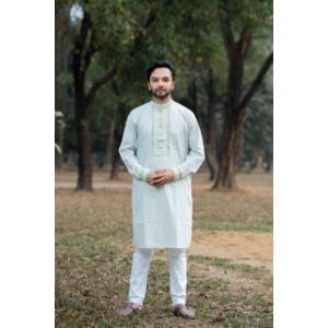 কটন পাঞ্জাবী