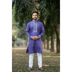 কটন পাঞ্জাবী