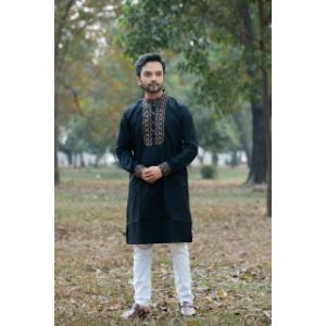 কটন পাঞ্জাবী