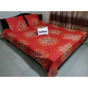 বাজেট ফ্রেন্ডলি বেডশিট সেট (অফার)