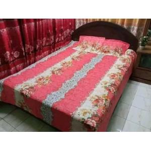 বাজেট ফ্রেন্ডলি বেডশিট সেট (অফার)