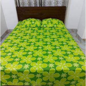 বাজেট ফ্রেন্ডলি বেডশিট সেট (অফার)
