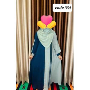 দুবাই চেরি বোরকা