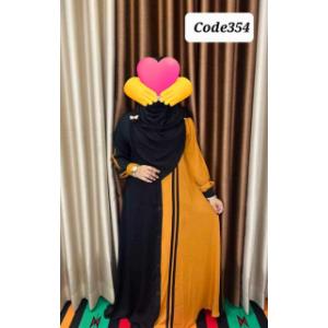 দুবাই চেরি বোরকা