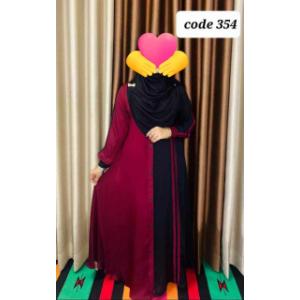 দুবাই চেরি বোরকা