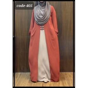 দুবাই চেরি বোরকা