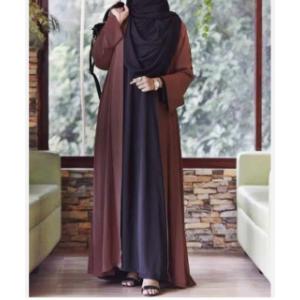 দুবাই চেরি বোরকা