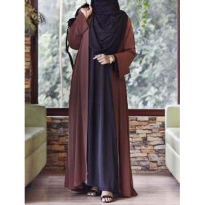 দুবাই চেরি বোরকা