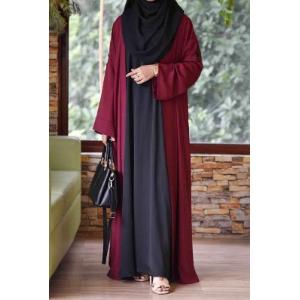 দুবাই চেরি বোরকা