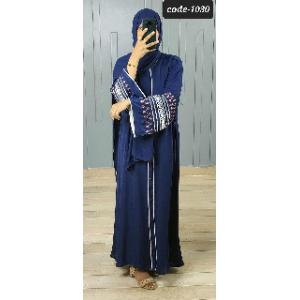 দুবাই চেরি বোরকা