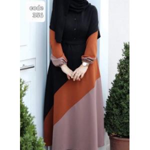 দুবাই চেরি বোরকা