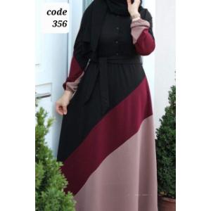 দুবাই চেরি বোরকা