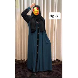 দুবাই চেরি বোরকা